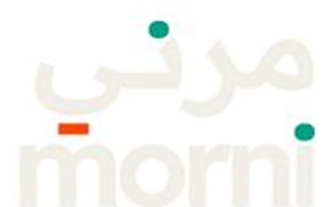 شعار Morni